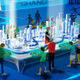 Illustration for article titled This Is The Reimagined Chevy Test Track Ride At Disney World